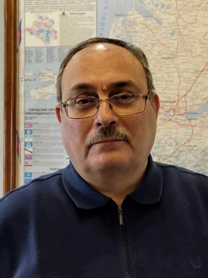 Дудкин Сергей Иванович