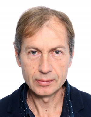 Виноградов Андрей Юрьевич