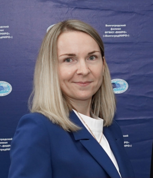 Басько Юлия Владимировна