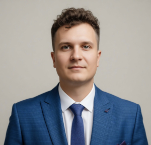 Лезговка Николай Алексеевич